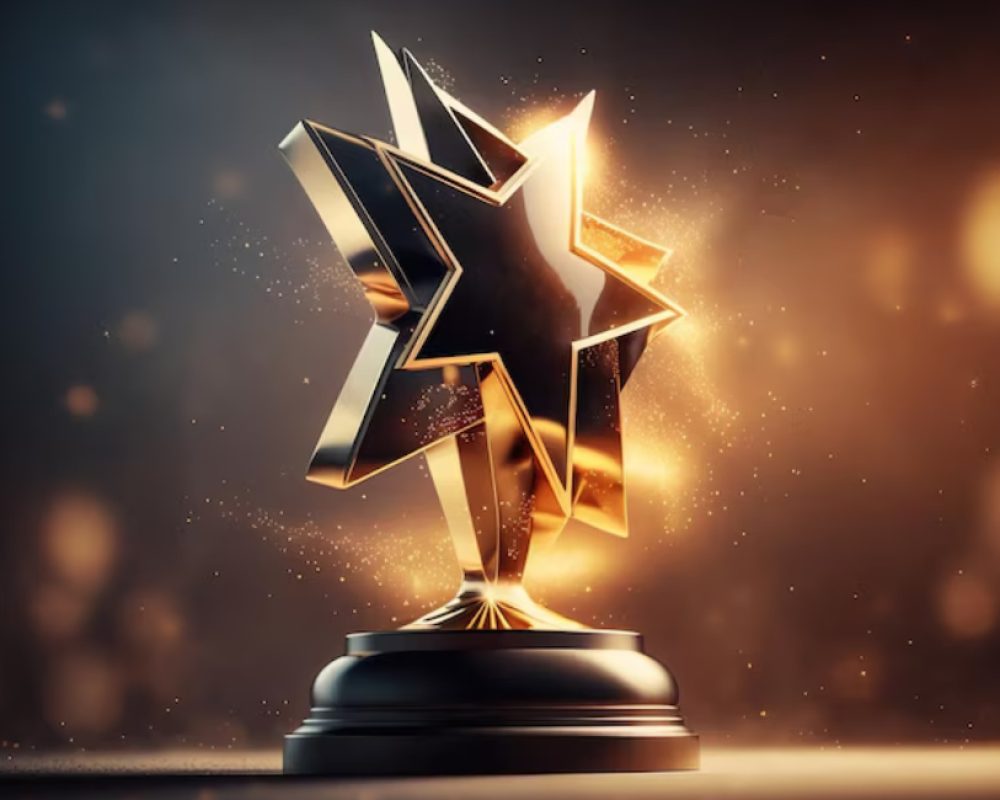 Achievements Achievements