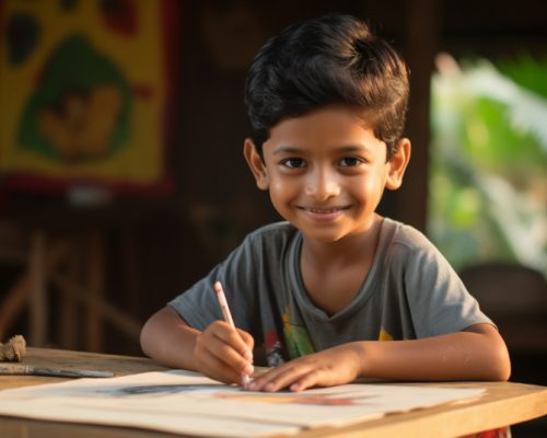 Handwriting-for-Kids-at-Daksha Handwriting-for-Kids-at-Daksha